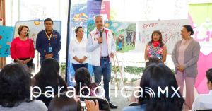 Premia DIF a ganadores del concurso de dibujo “la familia es amor”