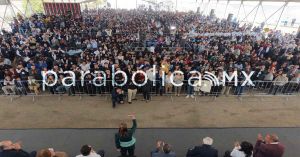 Anuncia Sheinbaum el fondo INNOVATECNM para impulsar proyectos tecnol&oacute;gicos