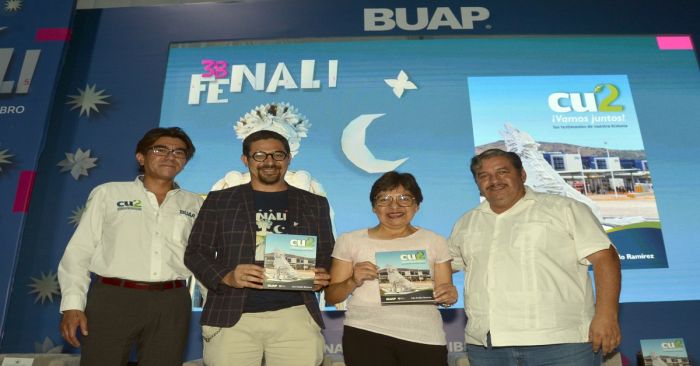 Reconocen labor del CU2, está lleno de historias y de calor humano: Lilia Cedillo