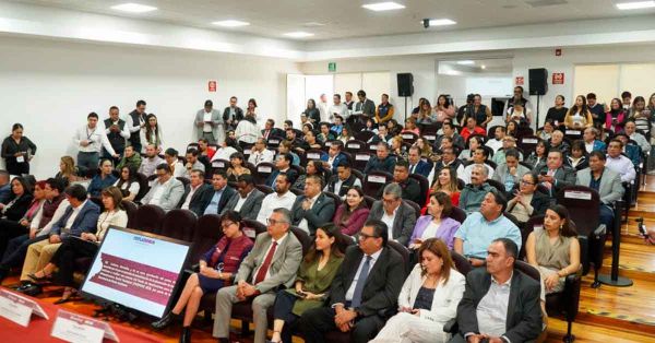 Aprueba Coplademun acciones estrat&eacute;gicas con recursos federales