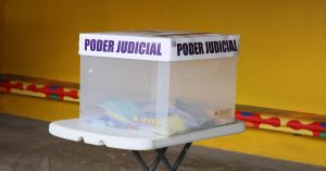 Mantienen Marina, Ej&eacute;rcito, Guardia Nacional y SSP, operativos por la Elecci&oacute;n Judicial: Armenta