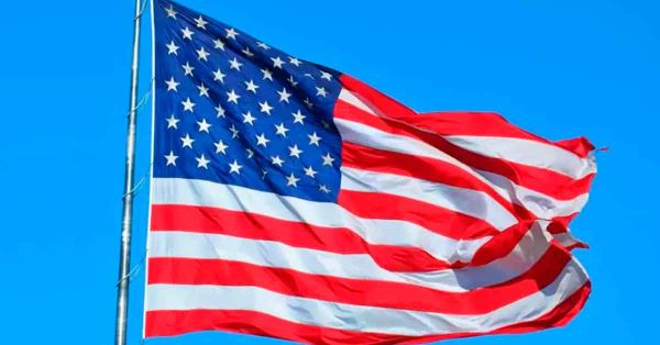 Coloca Fiscal trumpista a México como "enemigo" de Estados Unidos