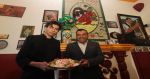 Arrancan restaurantes la temporada de Chiles en Nogada en Puebla