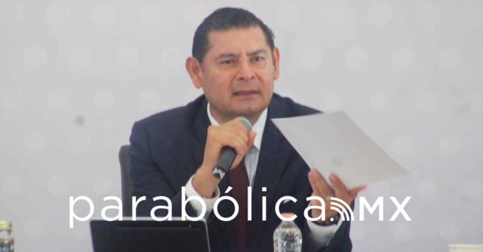 Anuncia Armenta nuevos enroques en el Gabinete