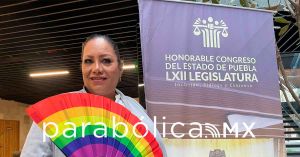Propone Gaby Chumacero sancionar bloqueos con trabajo comunitario