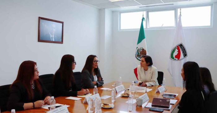 Impulsa Sindicatura Municipal protocolo de protección en casos de violencia