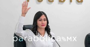 Listo el Presupuesto del IEE para 2026: Blanca Cruz