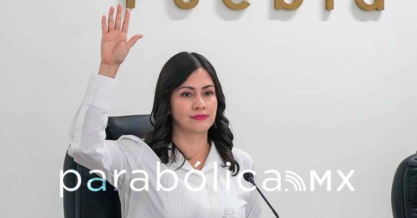 Listo el Presupuesto del IEE para 2026: Blanca Cruz