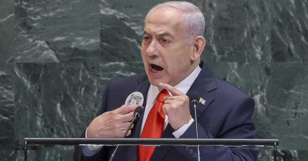 Termina Asamblea General de la ONU; destacan aislamiento de Israel en el mundo