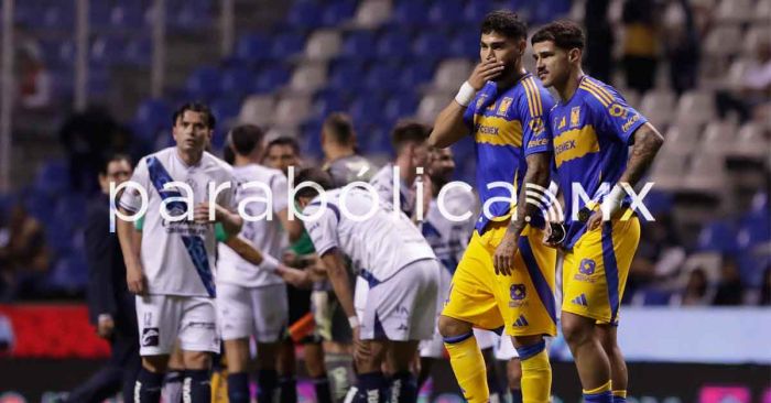 Rescata La Franja de local un punto ante Tigres
