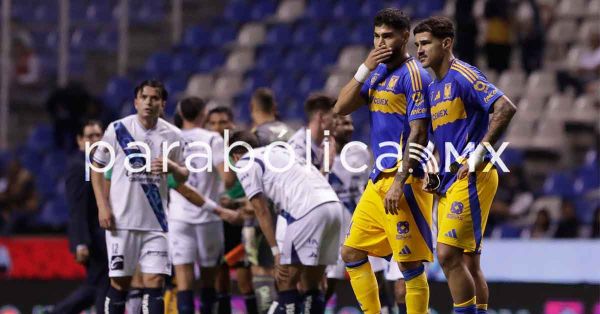 Rescata La Franja de local un punto ante Tigres
