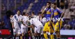 Rescata La Franja de local un punto ante Tigres