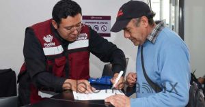 Seguir&aacute;n servicios municipales capitalinos durante puente