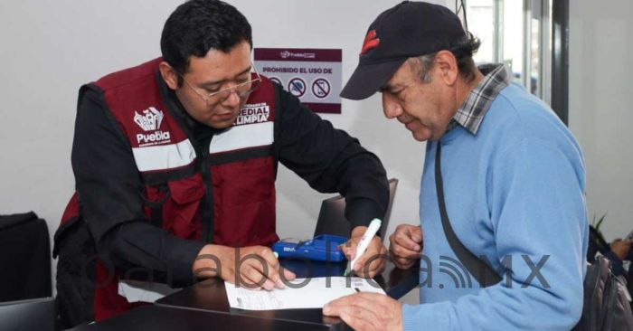 Seguir&aacute;n servicios municipales capitalinos durante puente