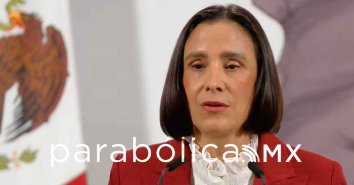 Convirtieron PRI y PAN a Pemex en la petrolera m&aacute;s endeudada del mundo: SENER