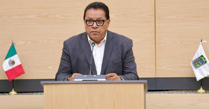 Propone Miguel Márquez fortalecer Sistemas Municipales de Protección Civil