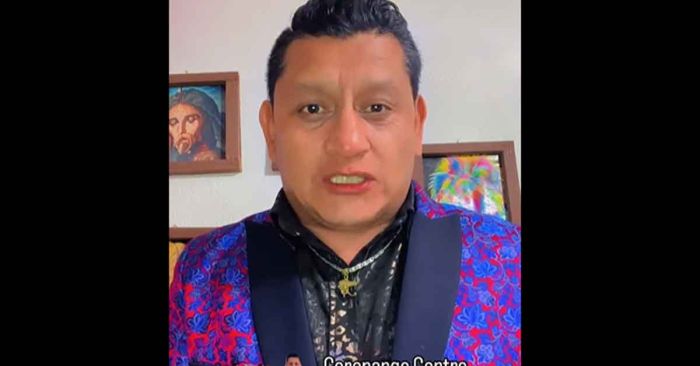Festejarán en Coronango a madres con show de Toño de Marco Show