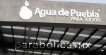 Llama Agua de Puebla a evitar desperdiciar el vital líquido en Semana Santa