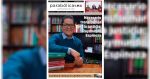 Checa la edición PDF de este jueves 10 de abril