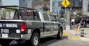 Matan a dos hombres en gimnasio de Plaza Andares en Zapopan