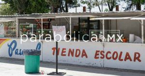Ya arrancó el programa &quot;Vive Saludable&quot; en Puebla