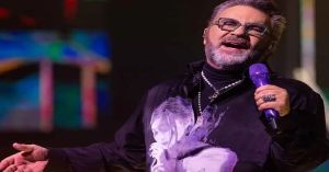 Desmiente Mijares su retiro y explica qué quiso decir en realidad