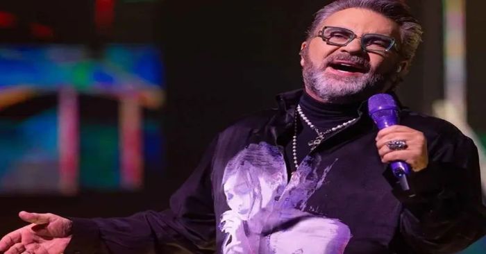 Desmiente Mijares su retiro y explica qué quiso decir en realidad