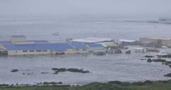 Sacude sismo en Rusia y provoca alertamiento de tsunami en Japón y EE.UU.