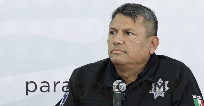 Anuncia Francisco Sánchez inversión de 14.5 mdp para arcos de seguridad