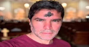 Deja Eduardo Verástegui el activismo político y ahora tomará la sotana