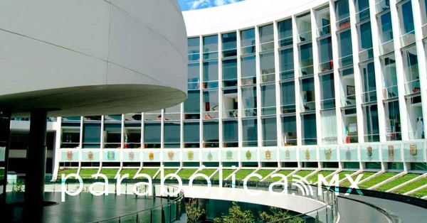 Chocan en el Senado por la carta de Andy L&oacute;pez