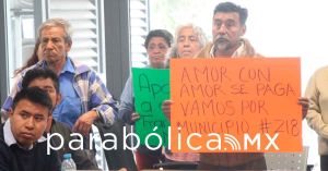 Propone José Luis Figueroa que San Francisco Totimehuacan sea el municipio 218