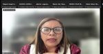 Capacitan a empleados del ayuntamiento en materia de prevención y combate a la corrupción