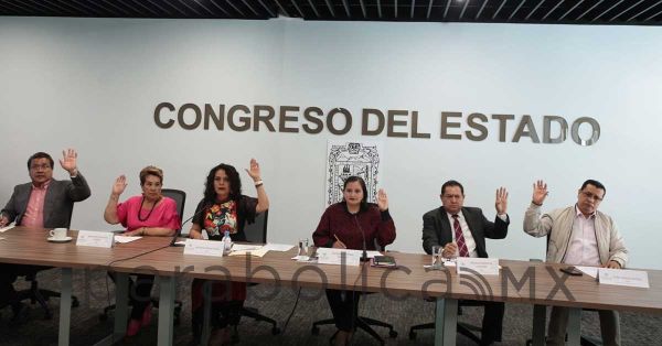 Buscan diputados que Orden Jurídico Poblano se traduzca a lenguas originarias