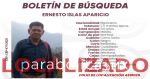 Localizan sin vida a masculino desaparecido tras las lluvias en la Sierra Norte