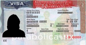 Persigue Estados Unidos visas de méxicanos, por seguridad o por críticas a Trump