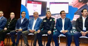 Resaltan tecnología para la ciberseguridad en Puebla