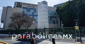 Avanza la transición administrativa del hospital de San Alejandro: Armenta