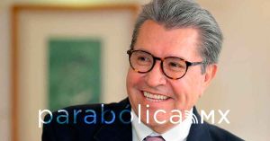 Prev&eacute; Ricardo Monreal semana intensa en la C&aacute;mara de Diputados