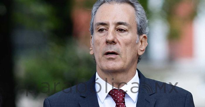 Dej&oacute; Lalo Rivera la ciudad "hecha un desastre": Pepe Chedraui