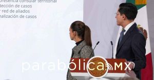 Cuestionable, inter&eacute;s de Trump en el petr&oacute;leo venezolano: Sheinbaum