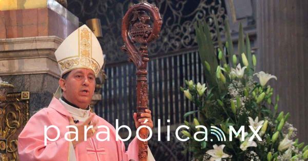 Hiere, feminicidio de Estefan&iacute;a Rodr&iacute;guez: Arquidi&oacute;cesis