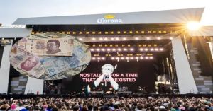Conoce el precio de los boletos para el Corona Capital 2025
