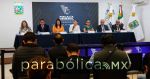Marca Puebla  un precedente nacional con identificaci&oacute;n de cuerpos: FGE