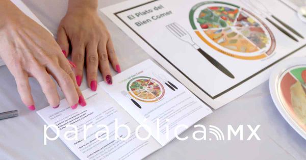 Alerta IMSS por los peligros de la acumulaci&oacute;n de grasa en el h&iacute;gado