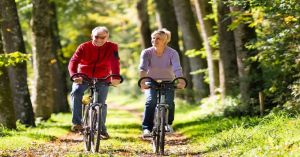 Realizar ejercicio reduce riesgo de demencia y Alzheimer