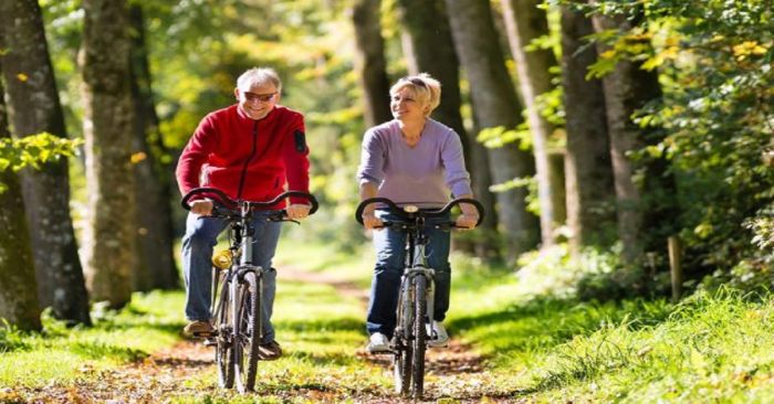 Realizar ejercicio reduce riesgo de demencia y Alzheimer