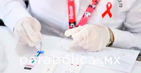 Avanza la reactivación del COESIDA, afirma el Gobierno estatal