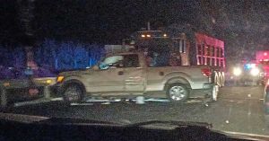 Intenta familia poblana escapar de asalto carretero y pierden la vida