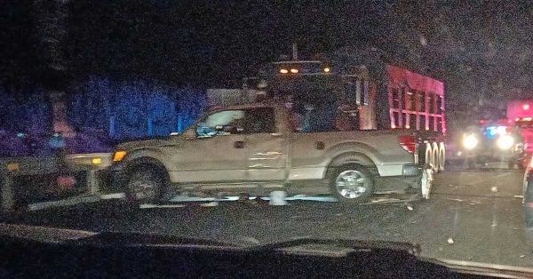 Intenta familia poblana escapar de asalto carretero y pierden la vida